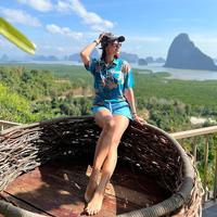 Отзыв от Диана - DTV виза