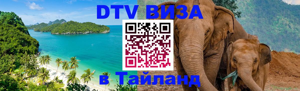 ДТВ виза в Таиланд Чебоксары 